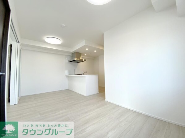 ティモーネプレミアムノルド亀戸の物件内観写真